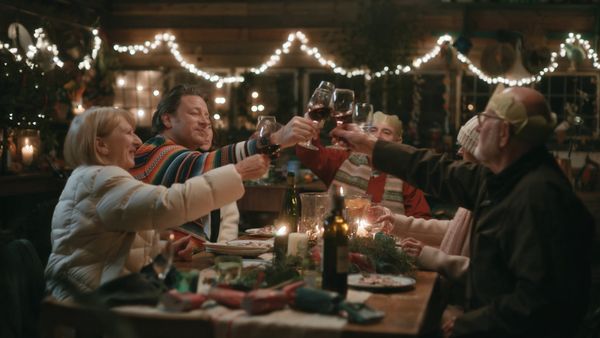 Jamie Oliver: Seasons - Episode 111