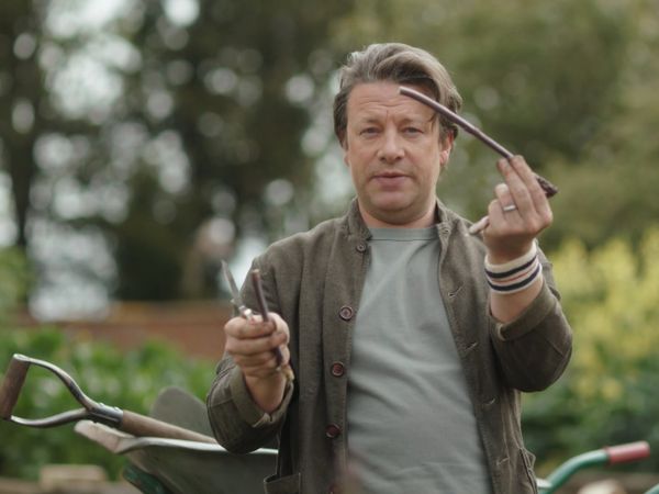Jamie Oliver: Seasons - Episode 102