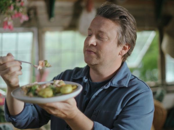 Jamie Oliver: Seasons - Episode 103