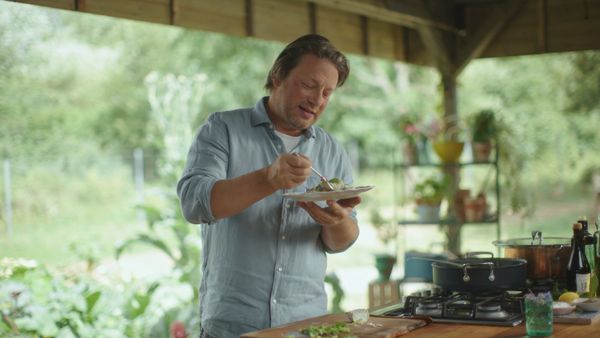 Jamie Oliver: Seasons - Episode 104