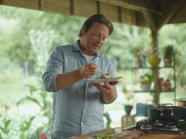 Jamie Oliver: Seasons - Episode 104