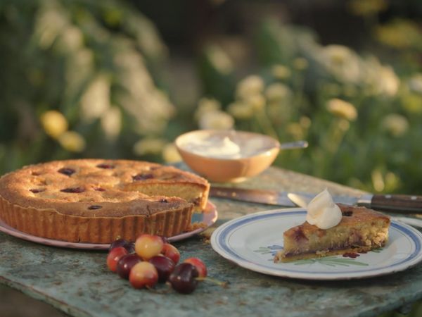 Jamie Oliver: Seasons - Episode 106