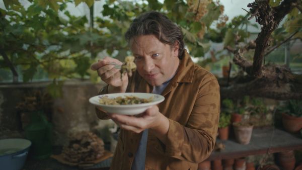 Jamie Oliver: Seasons - Episode 107