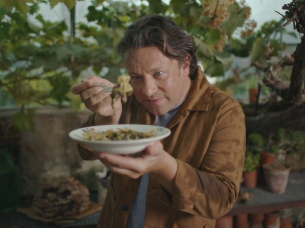 Jamie Oliver: Seasons - Episode 107