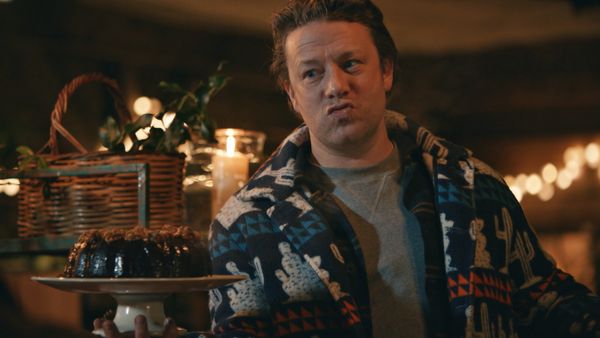 Jamie Oliver: Seasons - Episode 110