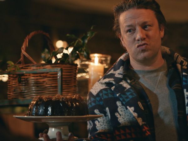 Jamie Oliver: Seasons - Episode 110