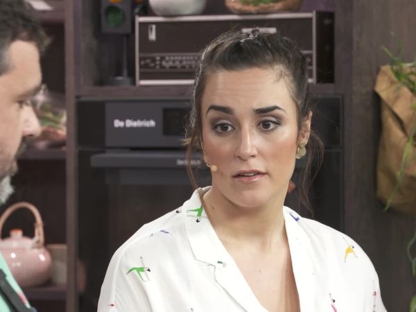 A Bocados - Ventresca Asada Con Mayonesa De Piparras
