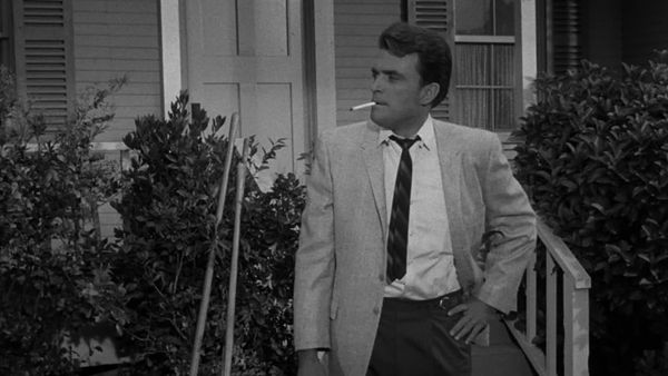 The Twilight Zone - Valley of the Shadow