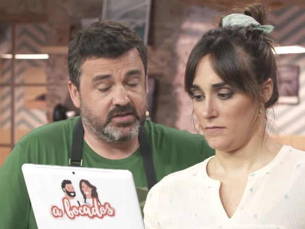 A Bocados - Arroz marinero con romanescu y carrillera