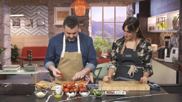 A Bocados - Bacalao skrei con parmentier