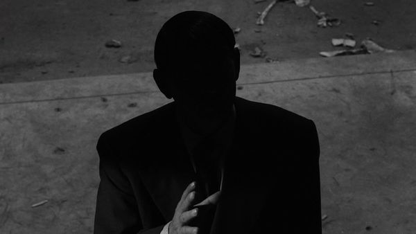 The Twilight Zone - He's Alive