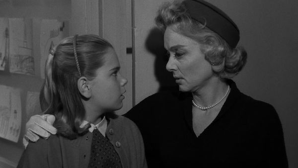 The Twilight Zone - The Mute