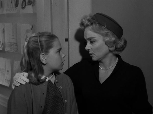 The Twilight Zone - The Mute