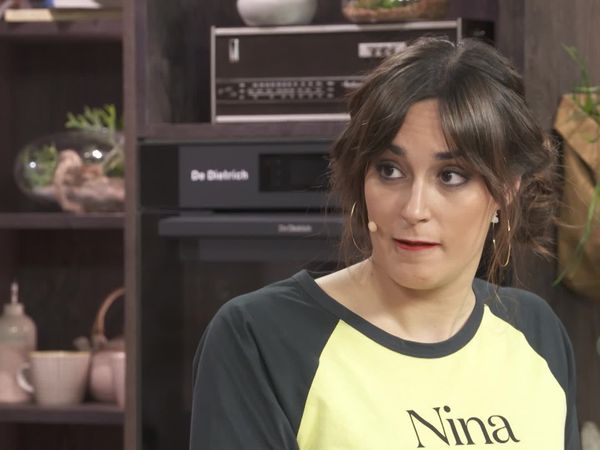 A Bocados - Canelones De Atun Con Ajetes