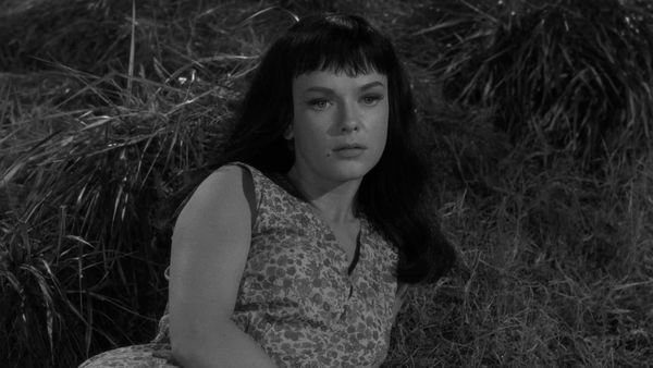 The Twilight Zone - Jess-Belle