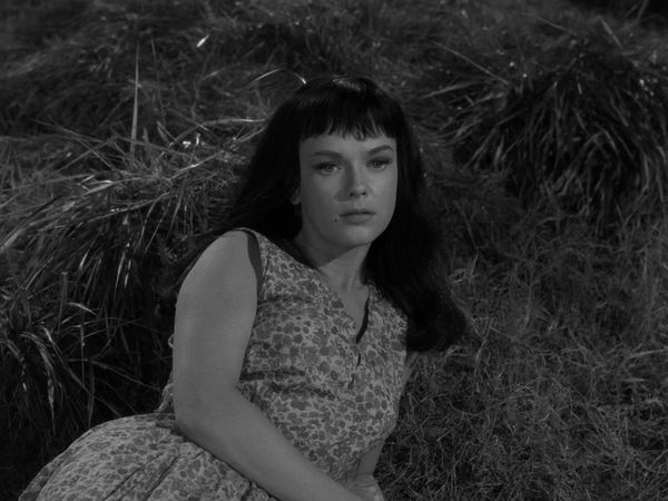 The Twilight Zone - Jess-Belle