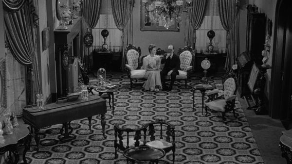 The Twilight Zone - Miniature