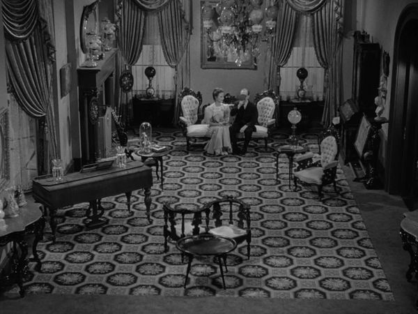 The Twilight Zone - Miniature