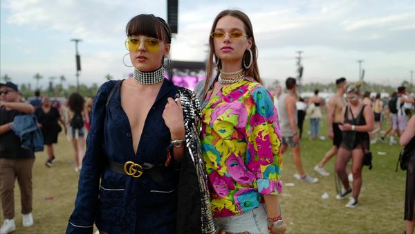 American Style - 1990s-2000s: 21st Century Vogue