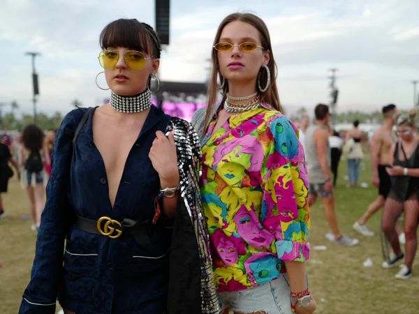 American Style - 1990s-2000s: 21st Century Vogue