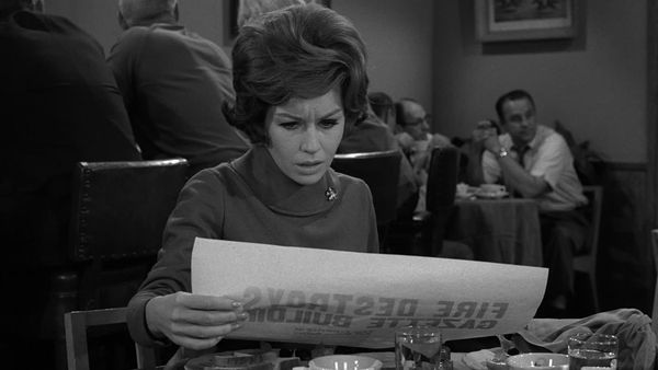 The Twilight Zone - Printer's Devil