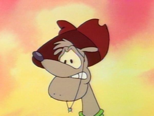 Adventures of Sonic the Hedgehog - MacHopper