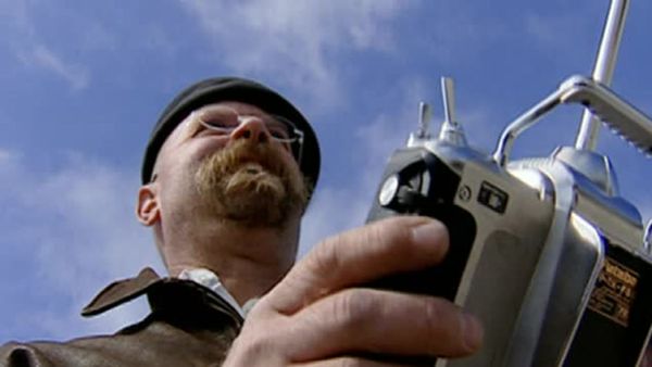 MythBusters - Ming Dynasty Astronaut