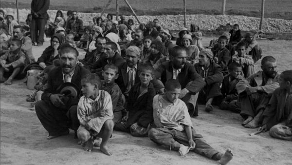 Annihilation - The Final Solution