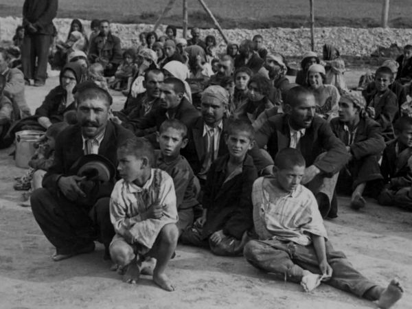 Annihilation - The Final Solution