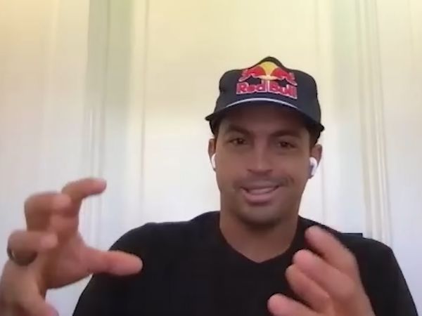 StarTalk Sportiverse - The Physics of Big Waves with Pro Surfer Kai Lenny