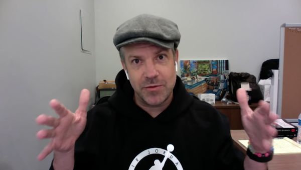 StarTalk Sportiverse - Coaching with Kindness featuring Jason Sudeikis
