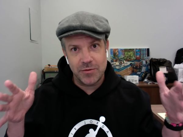 StarTalk Sportiverse - Coaching with Kindness featuring Jason Sudeikis