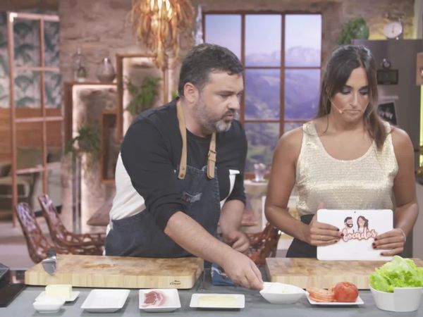 A Bocados - Espaguetis vegetales o zoodles