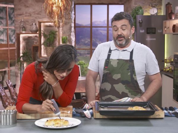 A Bocados - Shakshuka