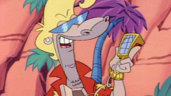 Adventures of Sonic the Hedgehog - The Last Resort