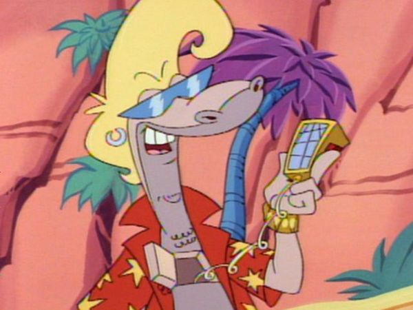 Adventures of Sonic the Hedgehog - The Last Resort