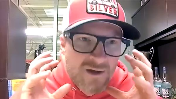 StarTalk Sportiverse - The Future of Car Racing with Dale Earnhardt Jr.