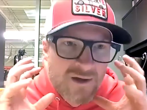 StarTalk Sportiverse - The Future of Car Racing with Dale Earnhardt Jr.