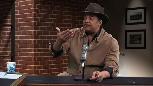StarTalk Sportiverse - The Science of Baseball