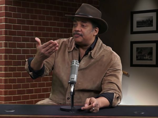 StarTalk Sportiverse - The Science of Baseball
