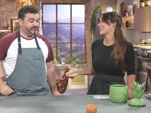 A Bocados - Lomo de cerdo relleno con patata Pont Neuf