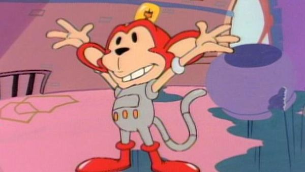 Adventures of Sonic the Hedgehog - The Magic Hassle