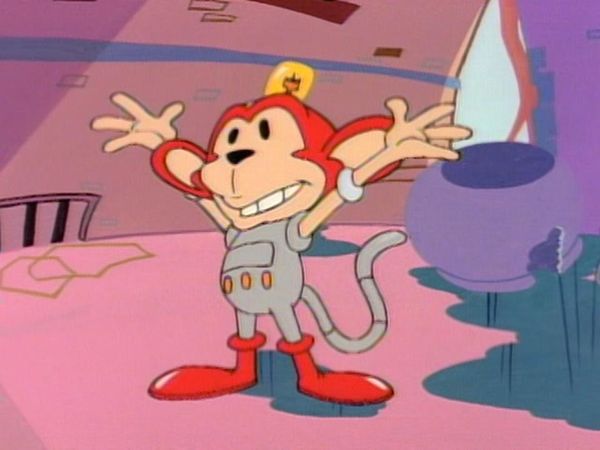 Adventures of Sonic the Hedgehog - The Magic Hassle