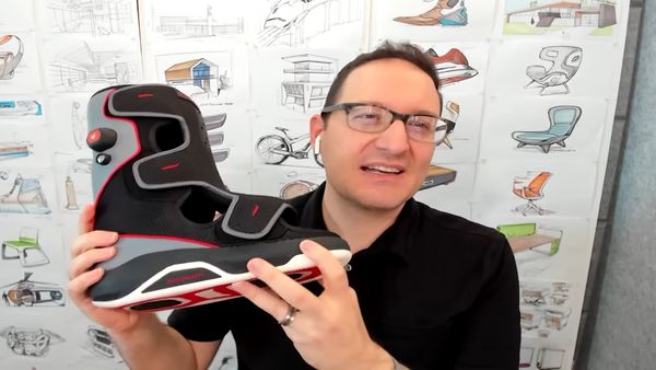 StarTalk Sportiverse - How a Shoe Can Save Your Life