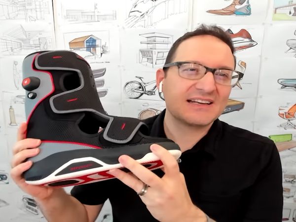 StarTalk Sportiverse - How a Shoe Can Save Your Life