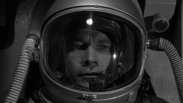 The Twilight Zone - The Parallel