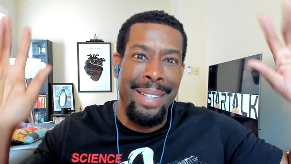 StarTalk Sportiverse - The World's Craziest Sports