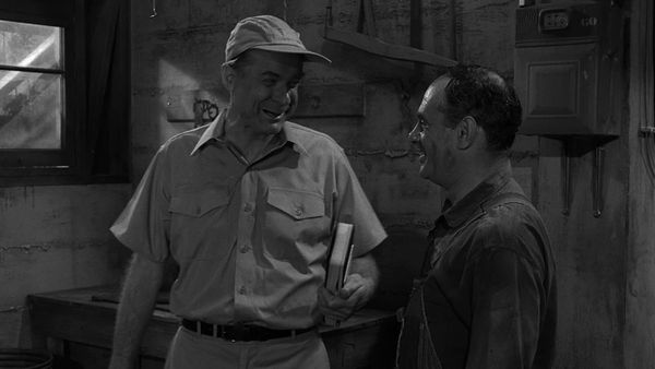 The Twilight Zone - The New Exhibit