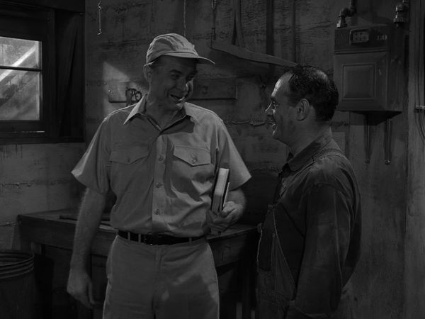 The Twilight Zone - The New Exhibit
