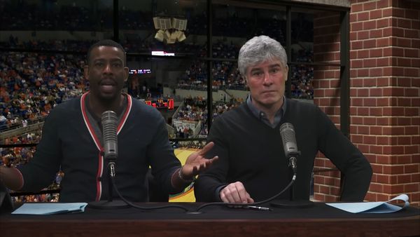 StarTalk Sportiverse - The Science of the Skyhook Shot